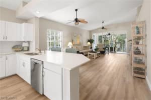 675 Wiggins Lake Dr 201, Naples