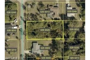 220 Roosevelt Ave, Lehigh Acres