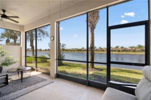 10518 Smokehouse Bay Dr 101, Naples