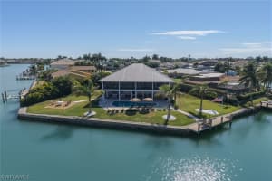 599 Goldcoast Ct, Marco Island