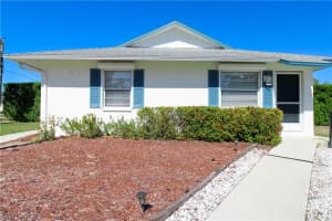 516 Gordonia Rd, Naples