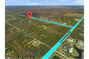 4xxx Wilson Blvd N, Naples