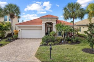 9175 Astonia Way, Estero