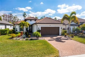 17429 Caravita Ln, Fort Myers