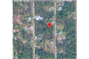 813 Canton Ave, Lehigh Acres