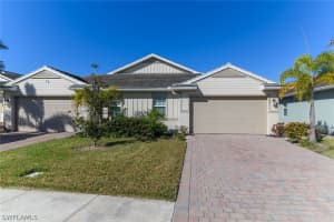 1265 Enbrook Loop, Naples