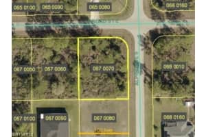 928 Broad St E, Lehigh Acres