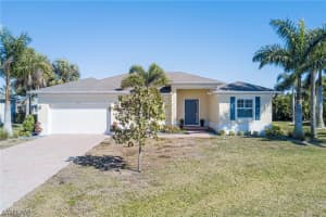 7416 S Moss Rose, Punta Gorda