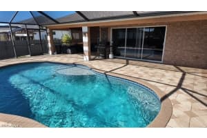 1324 Ne 18th St, Cape Coral