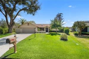 9540 Cypress Chase Ct, Fort Myers