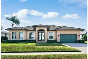1849 N Bahama Ave, Marco Island