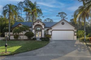 128 Heritage Way, Naples