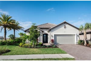 9451 Montelanico Loop, Naples