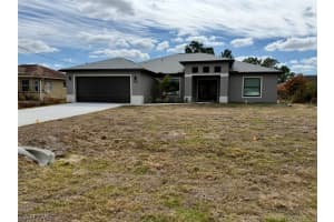 5323 Beck St, Lehigh Acres