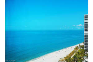 4651 Gulf Shore Blvd N 1707, Naples