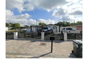 6219 Blossom Ave, Tampa