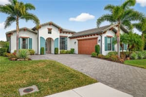 11910 White Stone Dr, Fort Myers