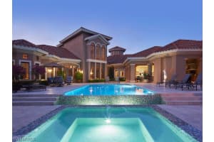 17018 Verona Ln, Naples