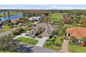 20601 Wildcat Run Dr, Estero