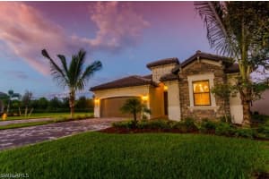 9234 Veneto Pl, Naples