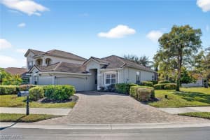 3350 Sandpiper Way, Naples