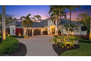 268 Cheshire Way, Naples
