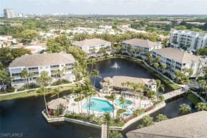 7638 Pebble Creek Cir 204, Naples