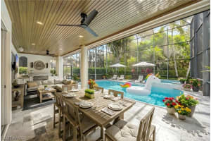 9266 Troon Lakes Dr, Naples