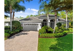 22043 Sycamore Grove, Estero