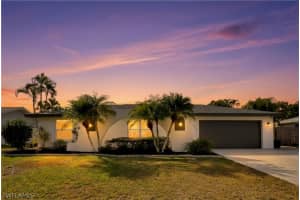 6055 Macbeth Ln, Fort Myers