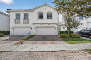 7032 Ambrosia Ln 704, Naples