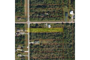  Everglades Blvd N, Naples