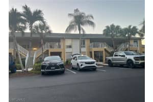 1250 Yesica Ann Cir E106, Naples