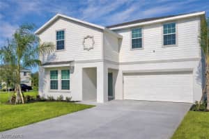 12075 Savanna Lakes Blvd, Lehigh Acres