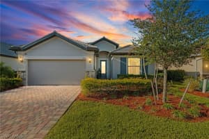 17039 Oakstead Dr, Alva