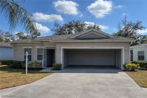 10710 San Tropez Cir, Estero