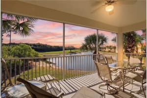 4620 Winged Foot Ct 201, Naples