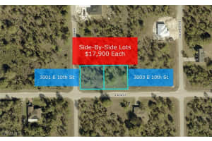 3001 E 10th St, Lehigh Acres 3001 E 10th St, Lehigh Acres