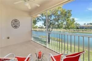 3993 Bishopwood Ct E 9-204, Naples