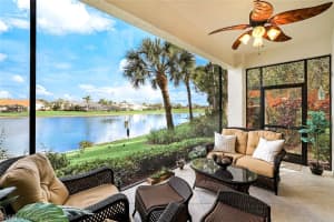 6446 Legacy Cir 102, Naples