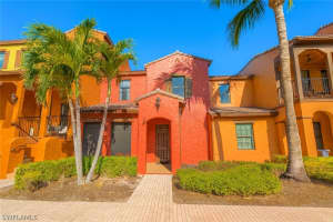 9055 Capistrano St N 4206, Naples