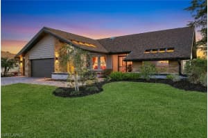 11841 Princess Grace Ct, Cape Coral