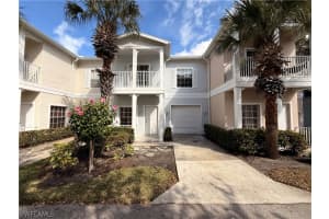 3255 Tamara Dr 4, Naples