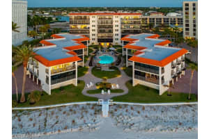 3333 Gulf Shore Blvd N 403, Naples