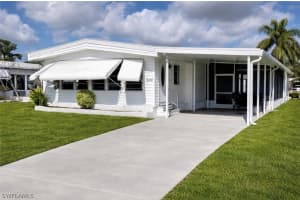 9288 Baron Rd, Bonita Springs