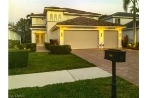 5686 Lago Villaggio Way, Naples