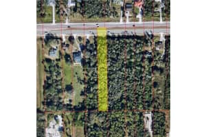 2520 Golden Gate Blvd E, Naples