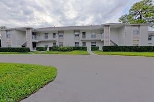 1357 Churchill Cir G101, Naples