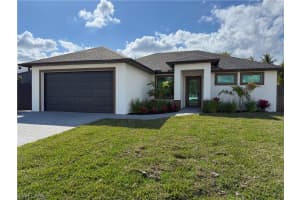 1912 Se 11th Pl, Cape Coral