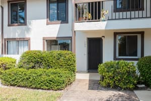 600 Misty Pines Cir F105, Naples